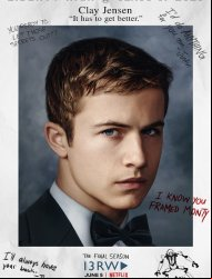 13 Reasons Why saison 4