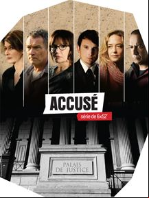 Accusé saison 1