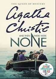 Agatha Christie : Dix Petits Nègres saison 1