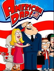 American Dad! saison 4