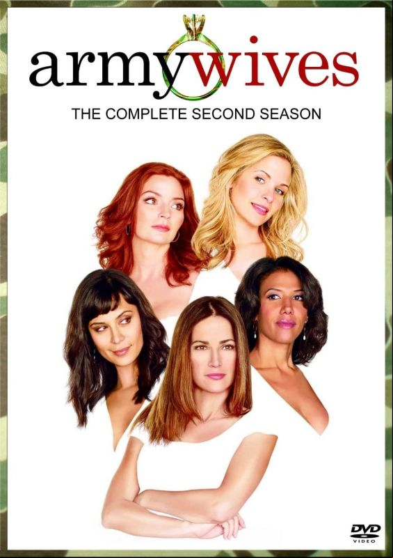 American Wives saison 2