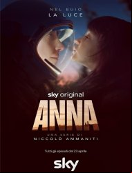 Anna saison 1