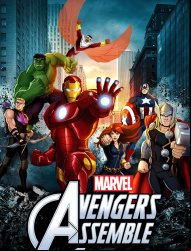 Avengers Rassemblement saison 2