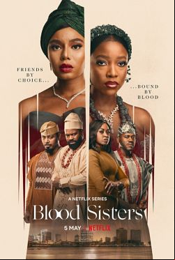 Blood Sisters saison 1