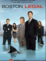 Boston Justice saison 1