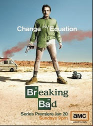 Breaking Bad saison 1