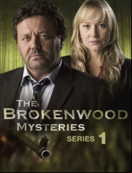 Brokenwood saison 8