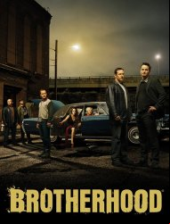 Brotherhood saison 1