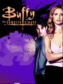 Buffy contre les vampires saison 5