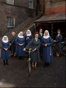 Call the Midwife saison 4