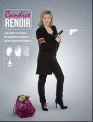 Candice Renoir saison 9