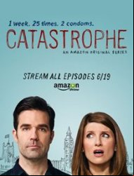 Catastrophe saison 4