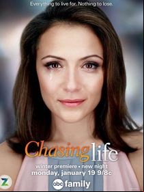 Chasing Life saison 2