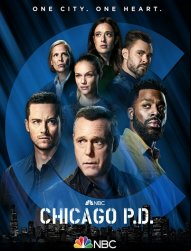 Chicago PD saison 10