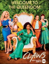 Claws saison 3