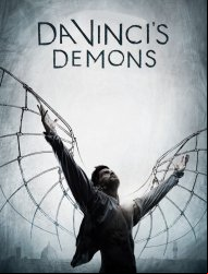 Da Vinci's Demons saison 3