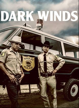 Dark Winds saison 2