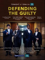 Defending the Guilty