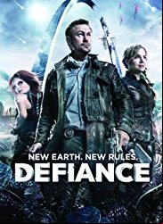 Defiance saison 1