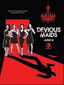 Devious Maids saison 4
