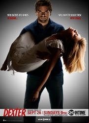 Dexter saison 5