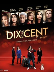 Dix pour cent saison 4