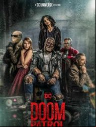 Doom Patrol saison 1
