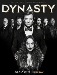 Dynastie saison 3