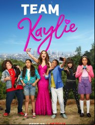 Équipe Kaylie saison 2