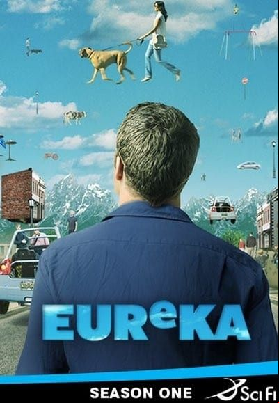 Eureka saison 1