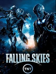Falling Skies saison 3
