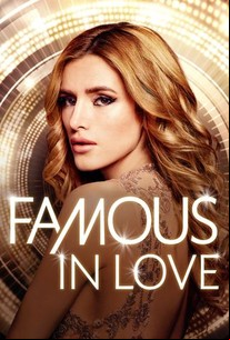 Famous In Love saison 1
