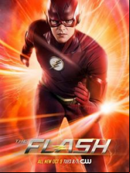 The Flash saison 5