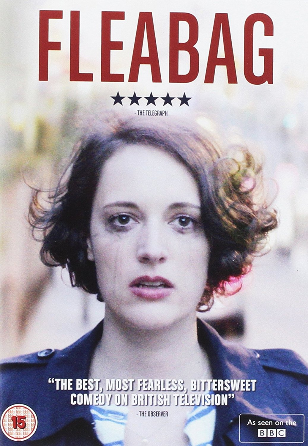 Fleabag saison 2