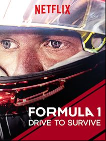 Formula 1 : pilotes de leur destin saison 1