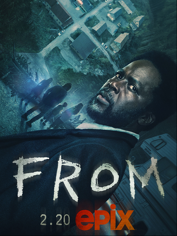From saison 1