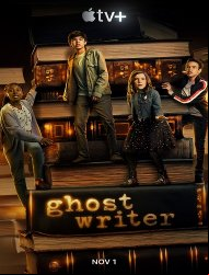 Ghostwriter : le secret de la plume saison 1
