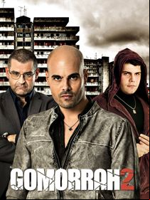 Gomorra saison 2