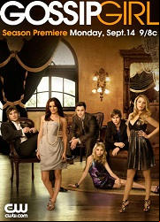 Gossip Girl saison 4