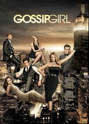 Gossip Girl saison 5