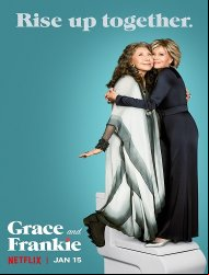 Grace et Frankie saison 7