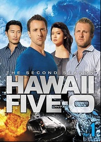 Hawaii Five-0 saison 2