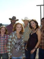 Heartland (CA) saison 8