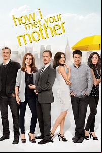 How I Met Your Mother saison 2