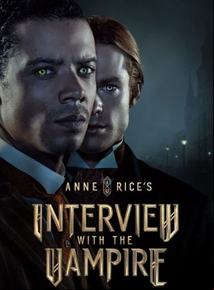 Interview with the Vampire saison 1