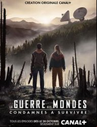 La Guerre des Mondes saison 1