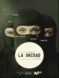 La Unidad : unité anti-terroriste saison 2