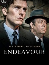 Les Enquêtes de Morse saison 8
