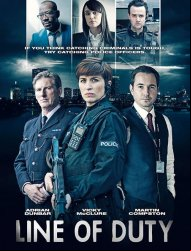 Line Of Duty saison 2