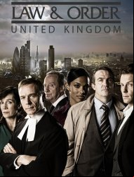 Londres Police Judiciaire / London District saison 6